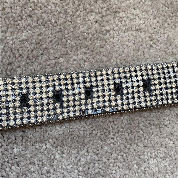 Crystal belt - Picture 4 of 6
